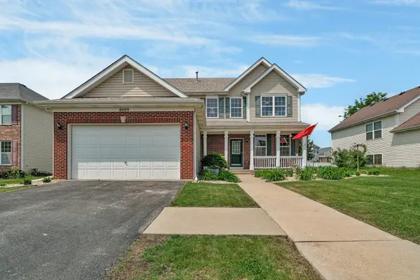 8009 Shady Oak RD, Joliet, IL 60431