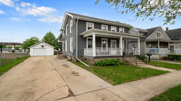620 S Main ST, Belvidere, IL 61008