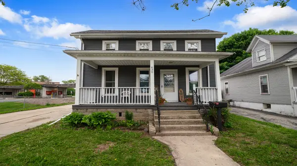 620 S Main ST, Belvidere, IL 61008
