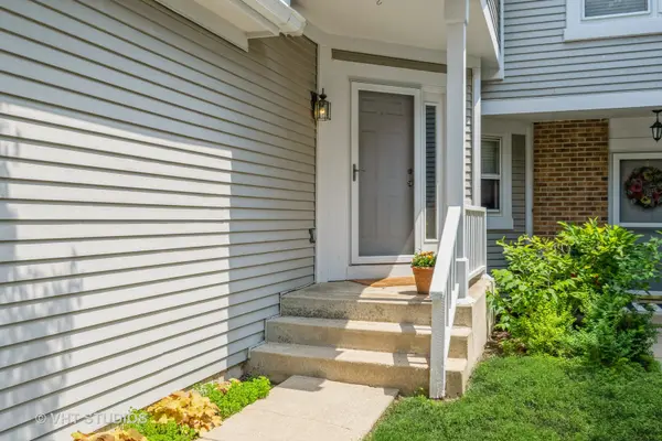 1245 Rhodes LN #1245, Naperville, IL 60540