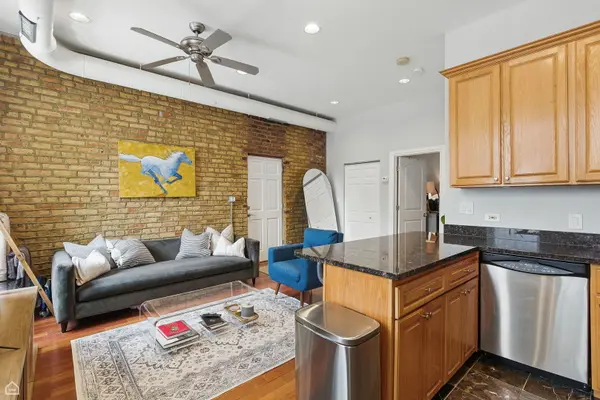 2212 N CAMPBELL AVE #1D, Chicago, IL 60647