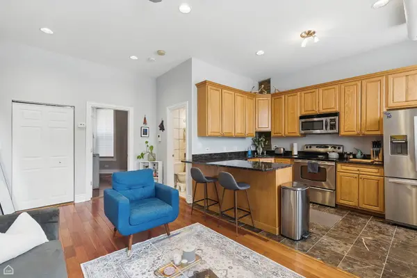 2212 N CAMPBELL AVE #1D, Chicago, IL 60647