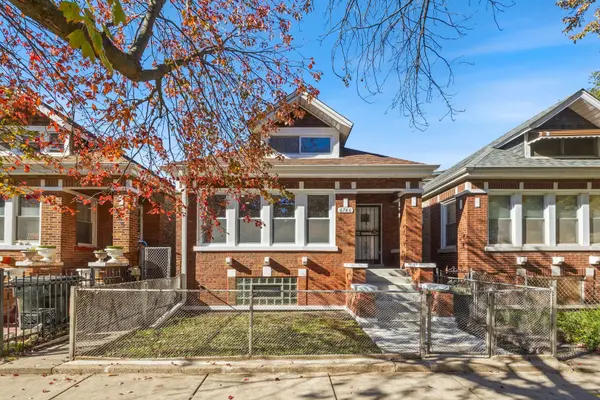 6746 S Honore ST, Chicago, IL 60636