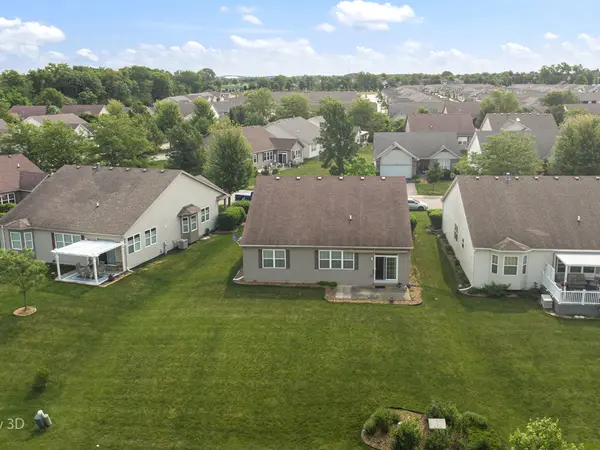 17104 Manitoba ST, Lockport, IL 60441