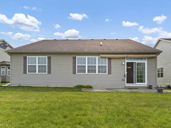 17104 Manitoba ST, Lockport, IL 60441