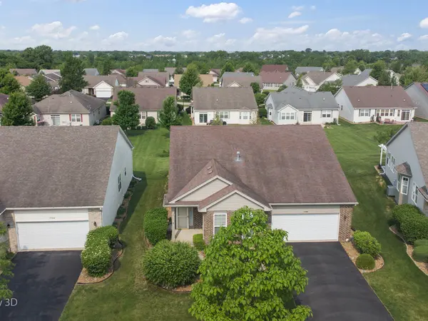 17104 Manitoba ST, Lockport, IL 60441