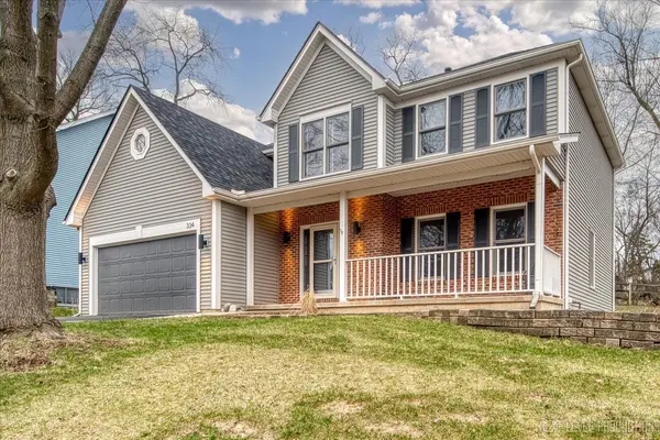 334 Manchester AVE, Batavia, IL 60510