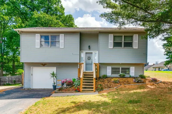 808 Peter ST,  Mchenry,  IL 60050