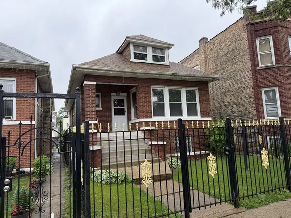 1511 N Linder AVE, Chicago, IL 60651