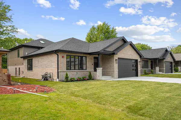 11122 Leamington AVE S, Alsip, IL 60803