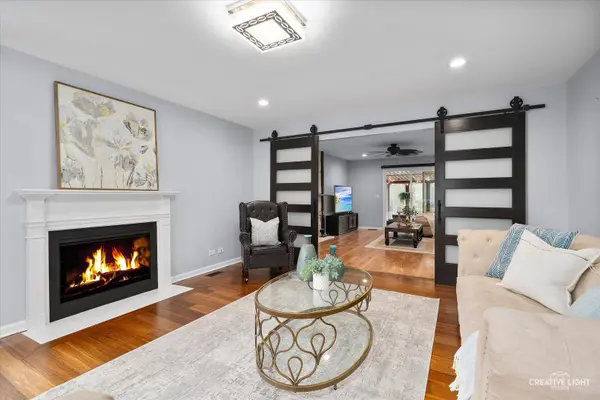 117 S Birchwood DR, Naperville, IL 60540