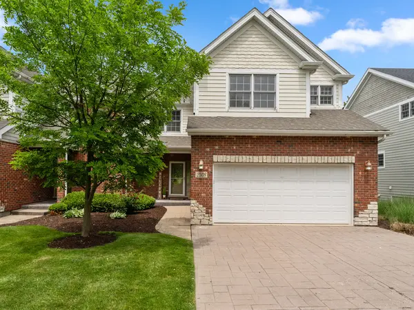 2508 Reflections DR,  Crest Hill,  IL 60403