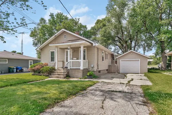 610 W South ST, Plano, IL 60545