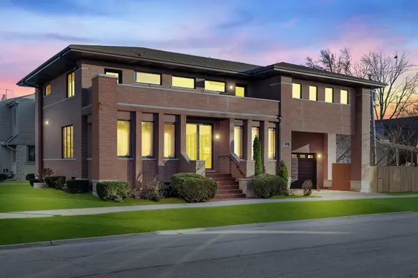 6817 Church ST, Morton Grove, IL 60053