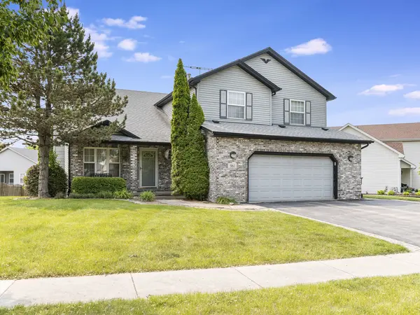 961 Ontario DR, Romeoville, IL 60446