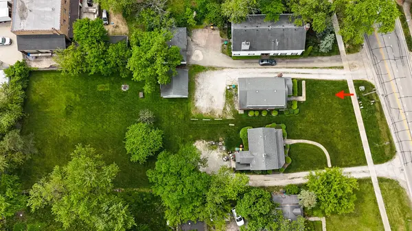 119 Happ RD, Northfield, IL 60093