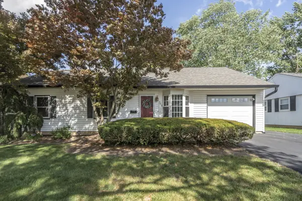 703 Sunnydale BLVD, Streamwood, IL 60107