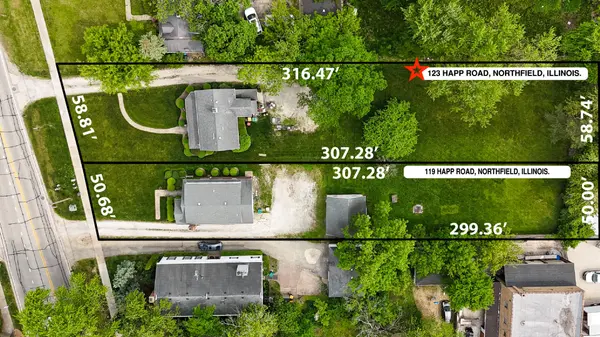 123 Happ RD, Northfield, IL 60093
