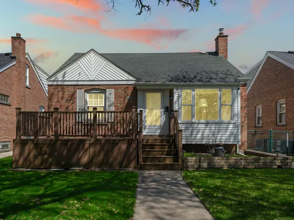 11321 S Drake AVE, Chicago, IL 60655