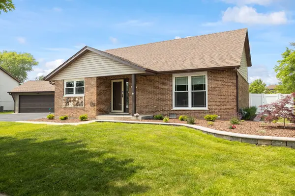 16906 Grissom DR, Tinley Park, IL 60477