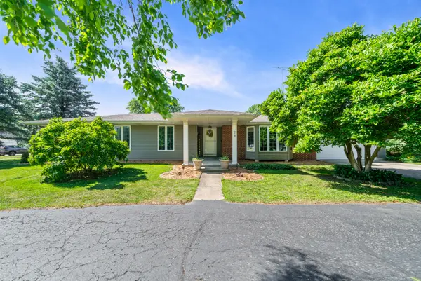 28 Lions RD, Sandwich, IL 60548