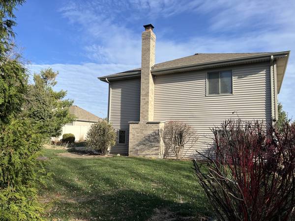 1603 Hunters Run DR, Bourbonnais, IL 60914
