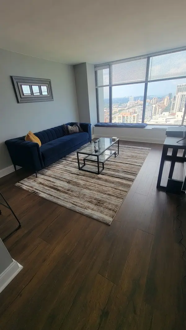 5455 N Sheridan RD #3409, Chicago, IL 60640