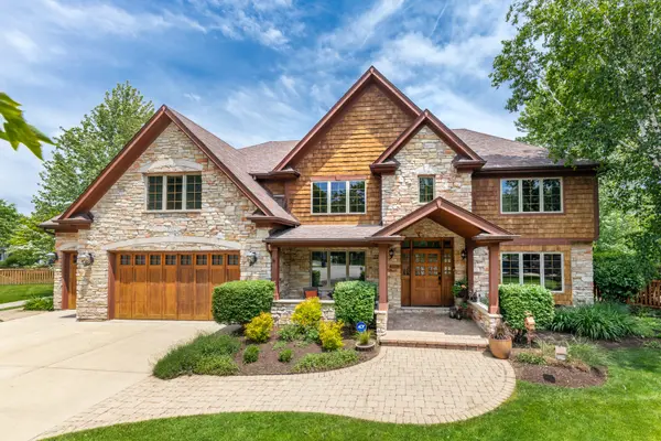 1012 Kennesaw CT, Naperville, IL 60540