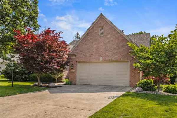 1714 Lakeside DR, Champaign, IL 61821