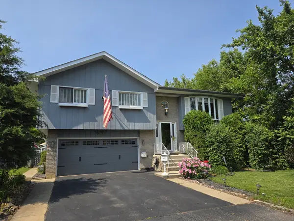 4910 143rd PL, Midlothian, IL 60445