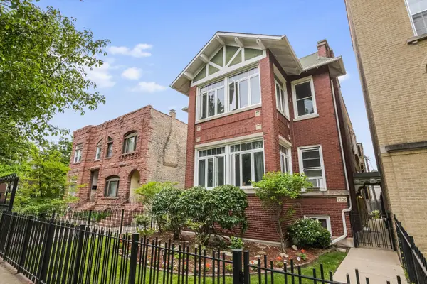4706 N Paulina ST, Chicago, IL 60640