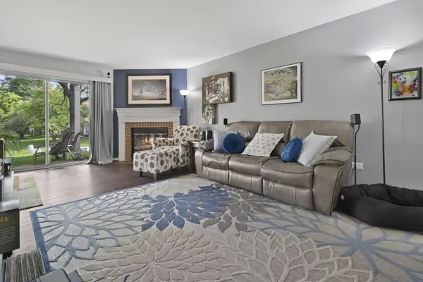 78 Holmes WAY #W1, Schaumburg, IL 60193