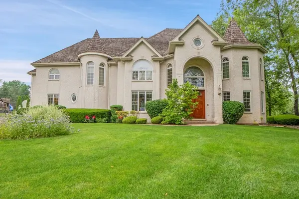 14695 Fox Hollow LN, Lemont, IL 60439