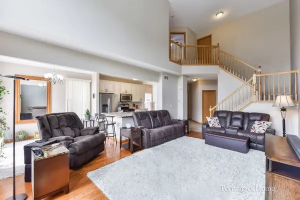 497 LE MOYNE AVE, Romeoville, IL 60446