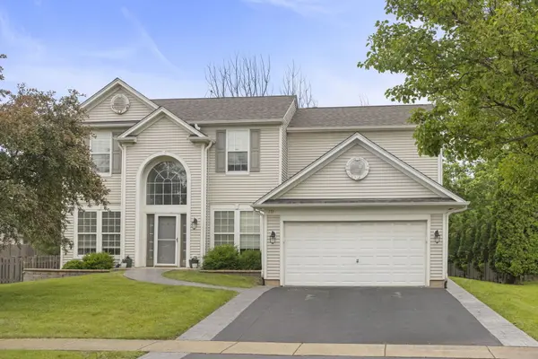 171 Holly ST, Bolingbrook, IL 60490