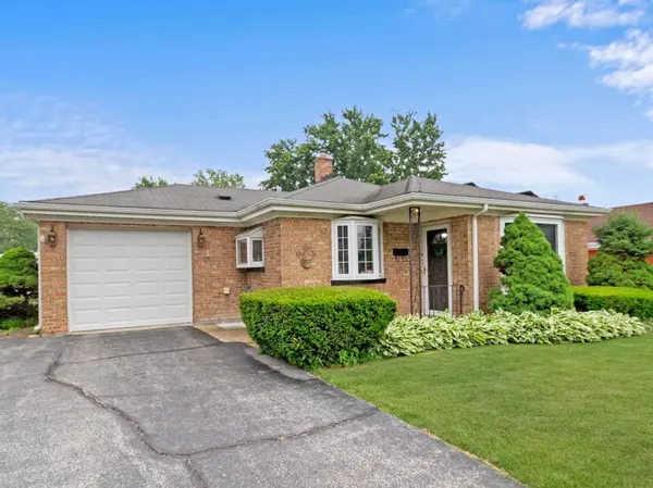 1005 ASHLAND AVE, Chicago Heights, IL 60411