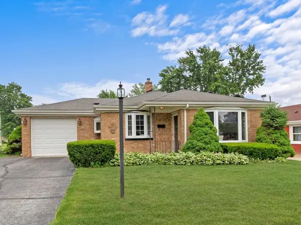 1005 ASHLAND AVE, Chicago Heights, IL 60411