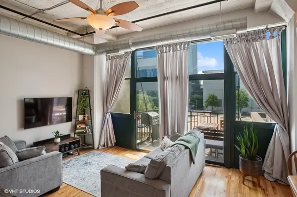 221 E CULLERTON ST #314, Chicago, IL 60616