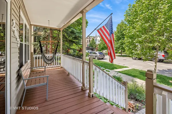 2643 N DRAKE AVE, Chicago, IL 60647