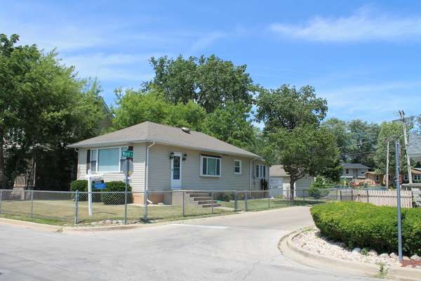 25134 W Lake Shore DR, Ingleside, IL 60041