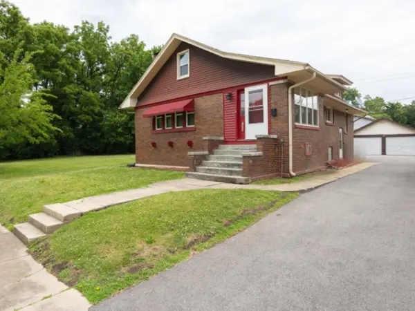 1400 Newton AVE, Joliet, IL 60433