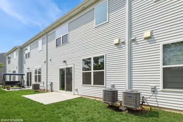 2543 Geranium WAY, Rolling Meadows, IL 60008