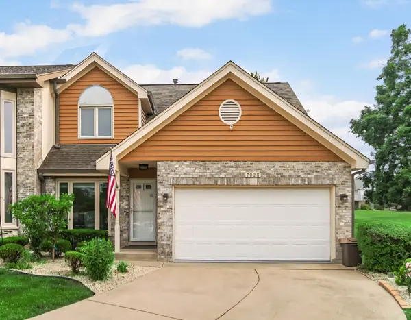 7925 Beacon DR,  Palos Heights,  IL 60463
