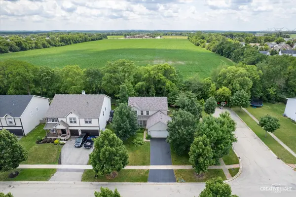 3402 Hoffman ST, Plano, IL 60545