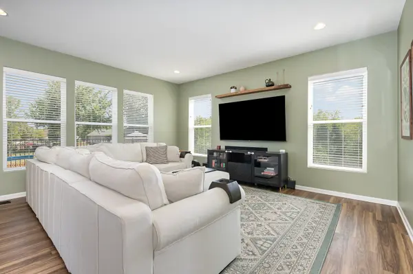 26550 W Old Stage LN, Channahon, IL 60410