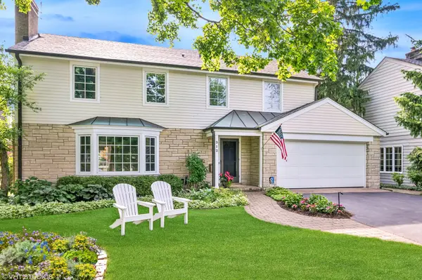 312 Rosewood AVE, Winnetka, IL 60093