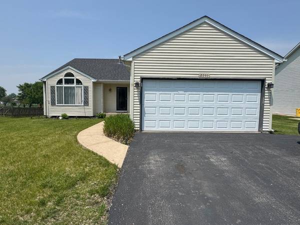 2311 White Eagle DR, Plainfield, IL 60586