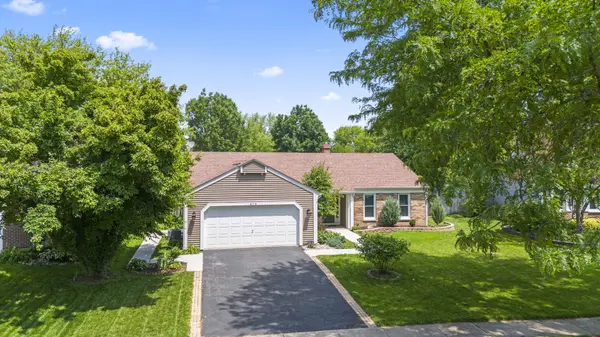 Address not disclosed, Naperville, IL 60565
