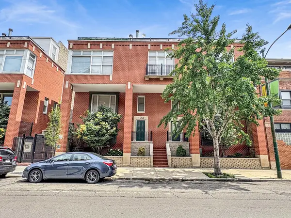 2843 N Lincoln AVE #208, Chicago, IL 60657