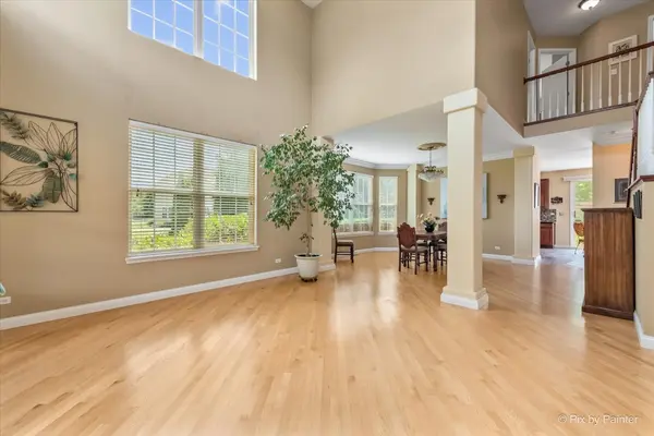 2636 Bainbridge BLVD, West Chicago, IL 60185